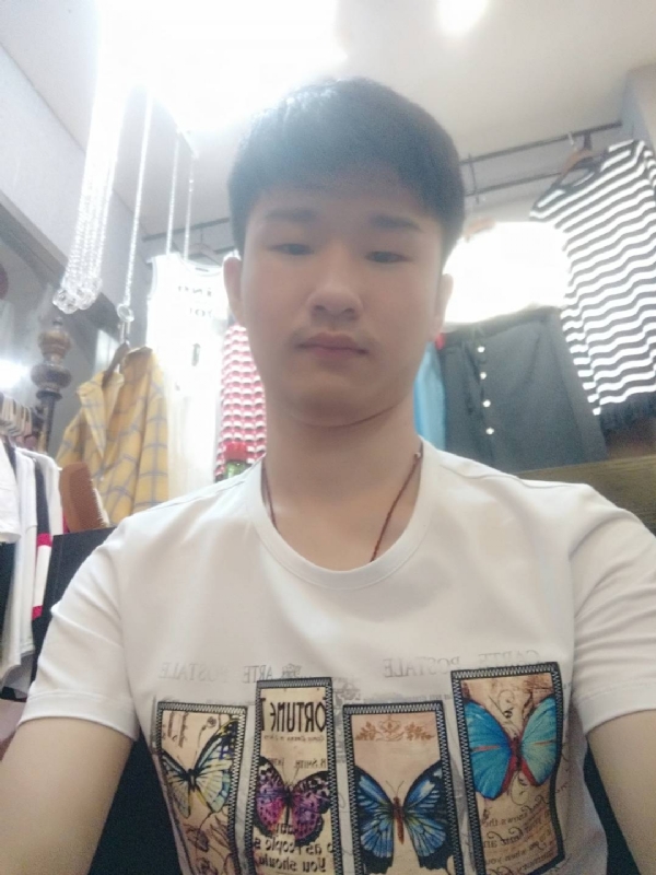 许你一世的第一张照片--桐庐交友中心