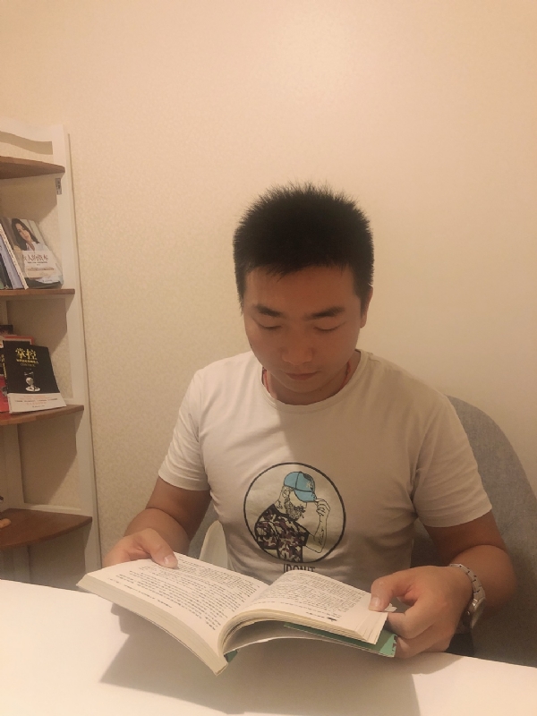 一路向前的第一张照片--桐庐交友中心